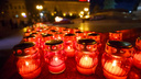 Волгоградцы зажгут свечи в память о погибших в Кемерово