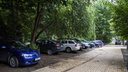 «Паркуюсь как чудак»: продолжаем фотоподборки о ростовском хамстве