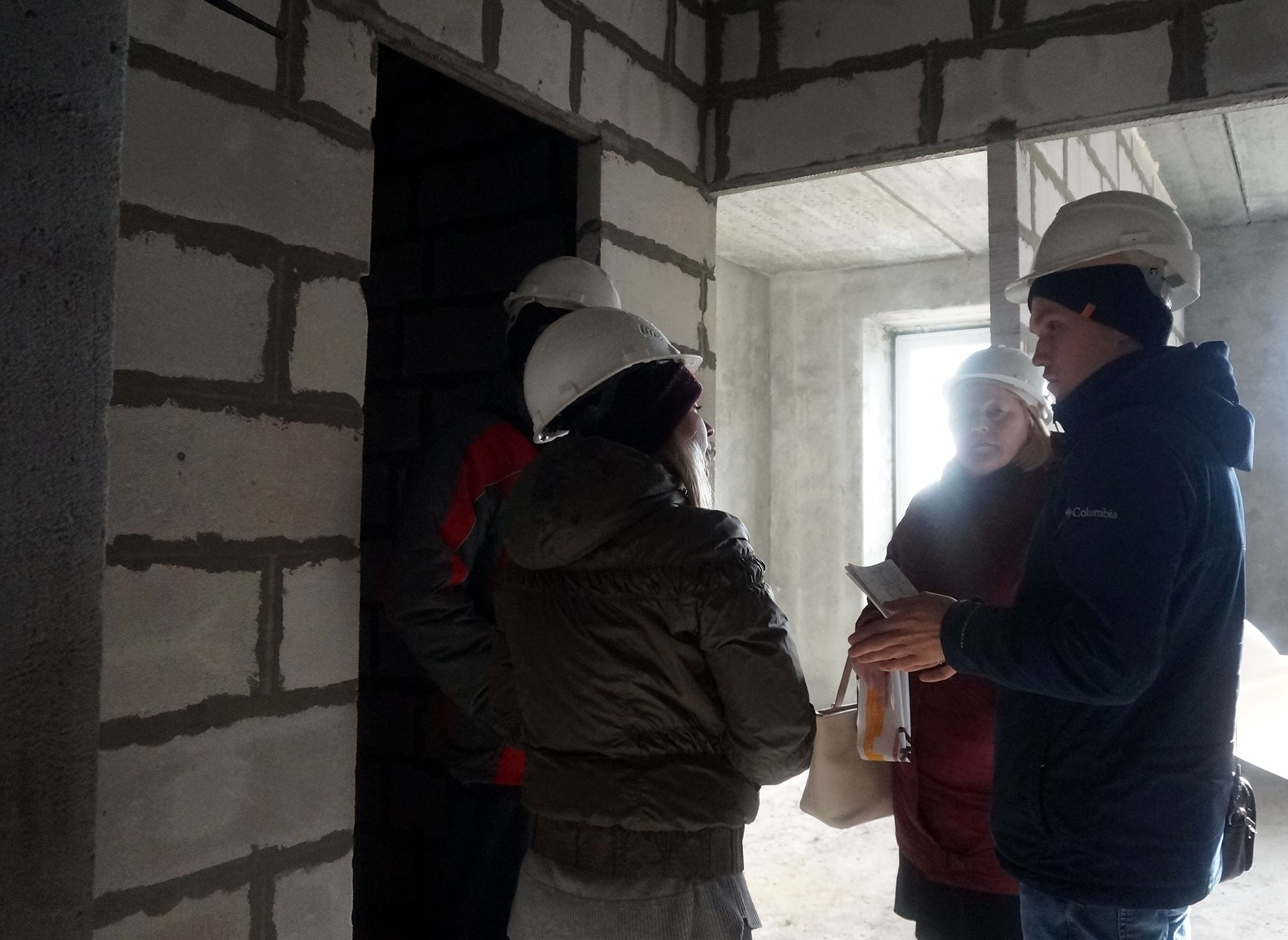 В Центре продаж новостроек появился специалист, который поможет продать имеющуюся недвижимость на вторичном рынке и приобрести жилплощадь в жилых объектах «СМК» В Центре продаж новостроек появился специалист, который поможет продать имеющуюся недвижимость на вторичном рынке и приобрести жилплощадь в жилых объектах «СМК»