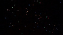 Десятки сфер взмыли в ночное небо: в Сызрани прошел массовый запуск светящихся шаров