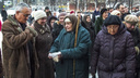 В Самаре выплаты пенсионерам ко Дню Победы предложили увеличить до 2000 рублей
