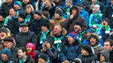 От 200 до 400 рублей: 23 апреля в продажу поступят билеты на первый матч на «Самара Арене»