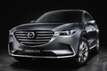 Кроссовер Mazda возвращается на российский рынок