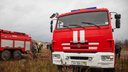 Следствие выяснит причины пожара и гибели трех человек на Соловках