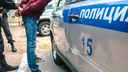 Житель Екатеринбурга скрывался от полиции в Самарской области