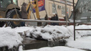 В Архангельске ремонты на сетях оставили без воды десять домов
