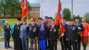 Около 30 ветеранов приедут на юбилей Соловецкой школы юнг