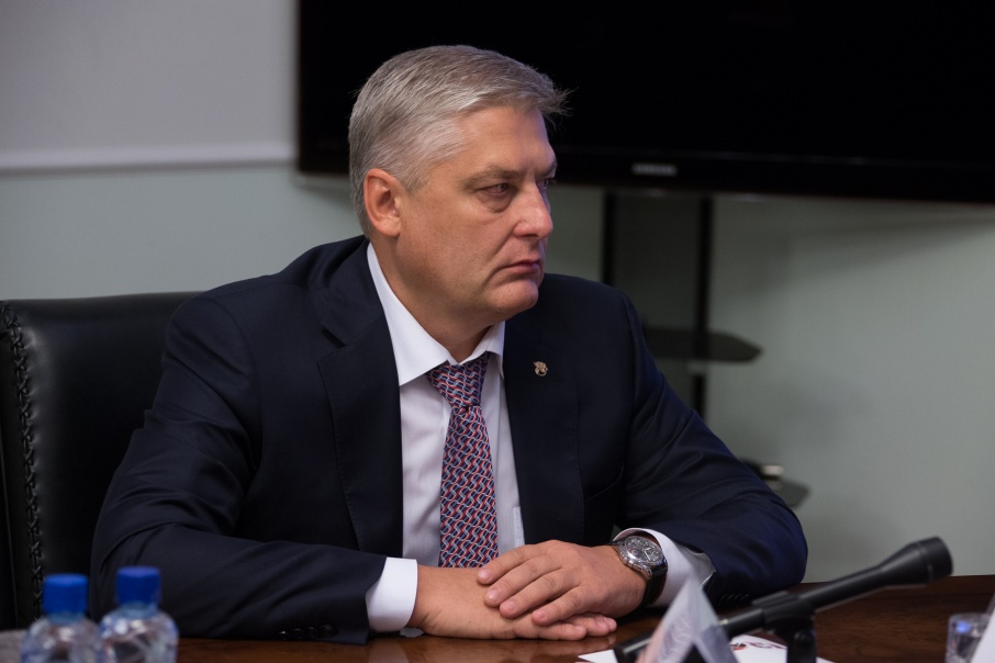 Сеничев считает, что больше всего пострадали «чистые» спортсмены Сеничев считает, что больше всего пострадали «чистые» спортсмены