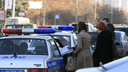 В Челябинске полицейского арестовали за вымогательство денег у виновника ДТП