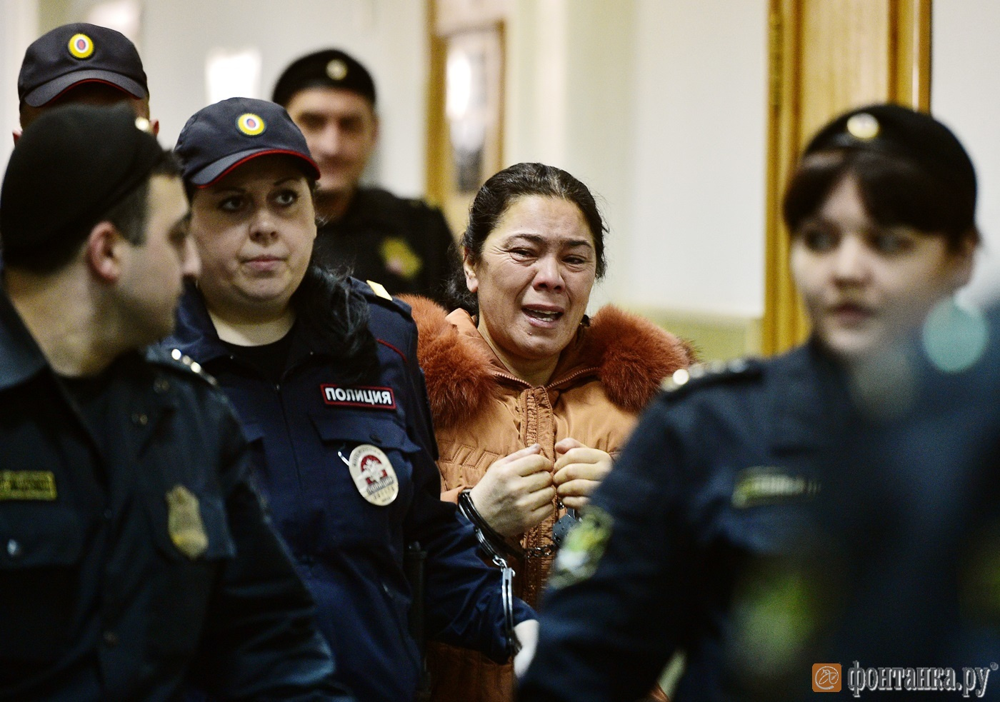Шохиста Каримова