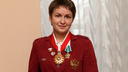 Паралимпийская чемпионка из Каргополя взяла золото на турнире в Сочи