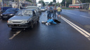 «Я даже не успел затормозить»: водитель ВАЗа, который  насмерть сбил старушку на Антонова-Овсеенко