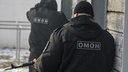 В Ростове задержали подозреваемых в ограблении микрофинансовой организации