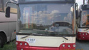 «Не наши автобусы»: транспортники открестились от распродажи техники «Челябавтотранса»