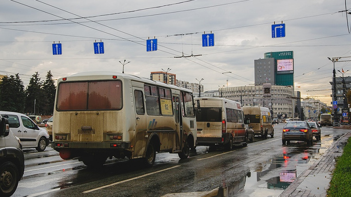Пока без конечной: компании оспорили выбор перевозчиков на два маршрута в Челябинске