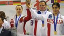 Поморские тхэквондисты завоевали 6 медалей на Кубке Европы