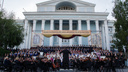 В День славянской письменности в Волгограде запоет хор из 400 человек
