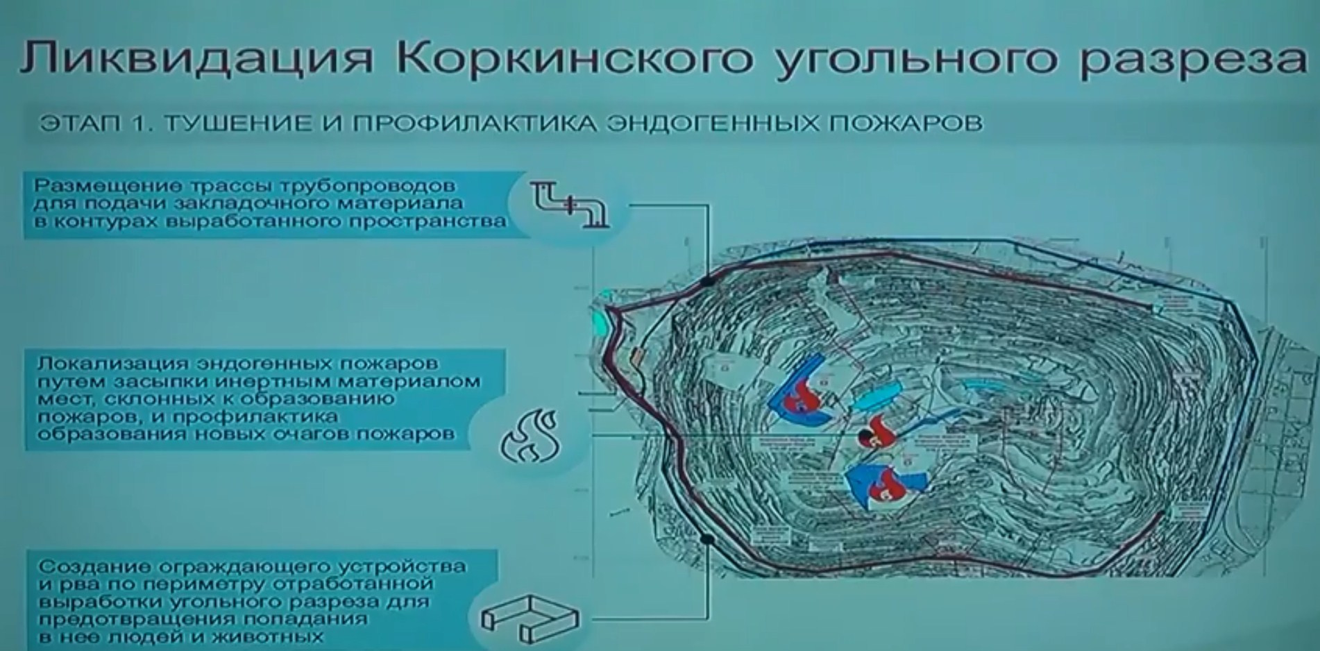 Карта п роза коркинского района челябинской области