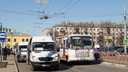 Ярославские маршрутчики ответят за задранные цены на проезд