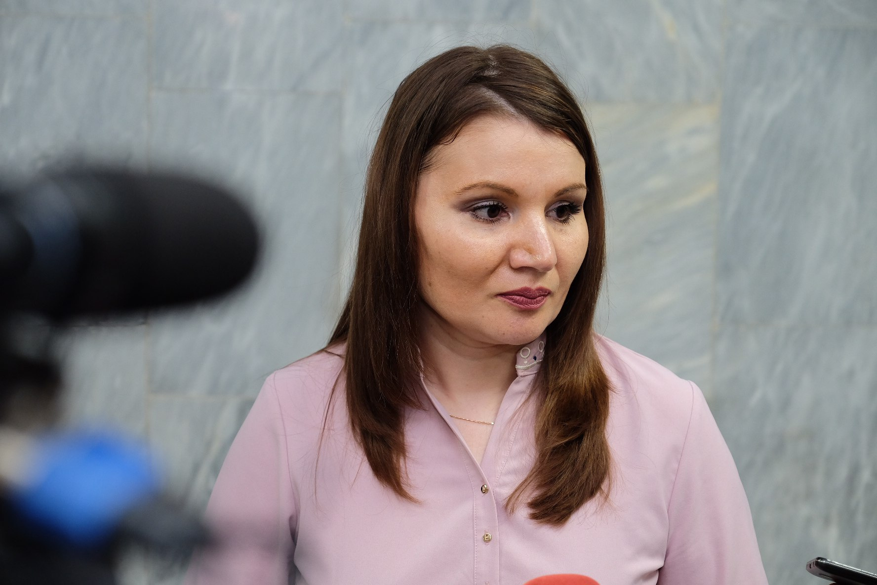 Ольга будет добиваться максимального наказания для Вахрина
