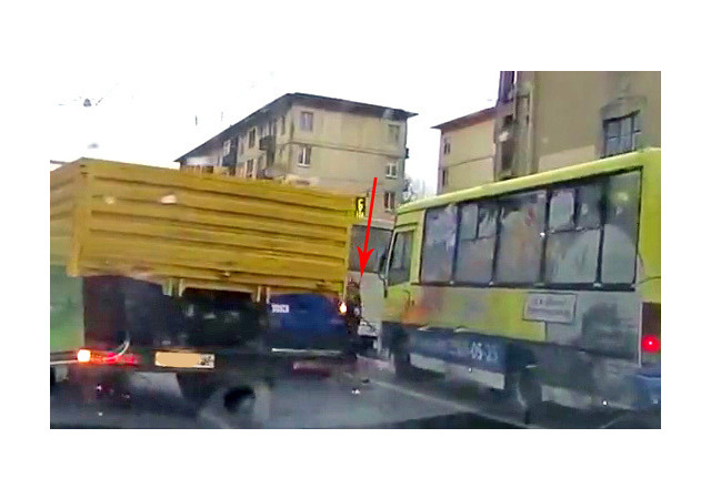 Кадр из видео