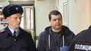 Осужденный за махинации с квартирами в Самаре экс-чиновник Кужилин вышел на свободу