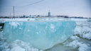 В Архангельске судьбу четырех ледовых «дорог жизни» решат на следующей неделе