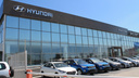 В Самаре появится автосалон с широким ассортиментом флагманов Hyundai