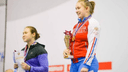 Спортсменка из Новочеркасска выиграла первенство России по тяжелой атлетике