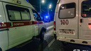 Самарская область получит 22 новых автомобиля скорой помощи
