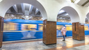 К строительству новых входов на станцию метро «Московская» приступят через 5–7 лет