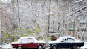 «Рекордные осадки и гололедица»: синоптики рассказали, когда Ярославль завалит снегом