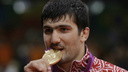 Самарский дзюдоист Тагир Хайбулаев завершил спортивную карьеру