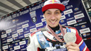 Тольяттинский спортсмен стал вице-чемпионом мира по мотогонкам на льду