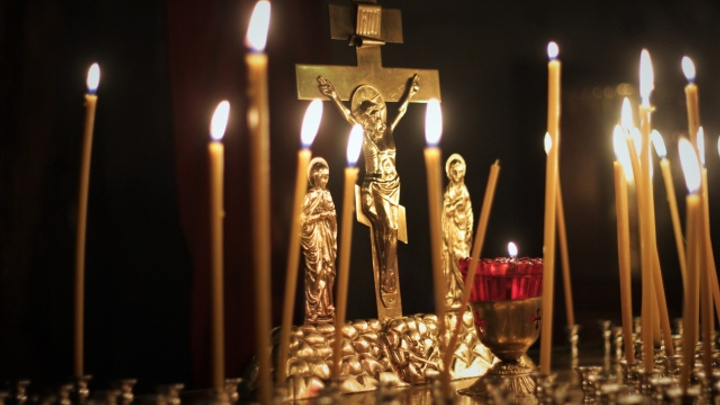 Светлая Пасха: как в Перми будут отмечать православный праздник