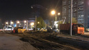 Реконструкция улицы Станиславского завершится через год