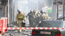 Ростовчанка получила ожоги в результате пожара в гостинице