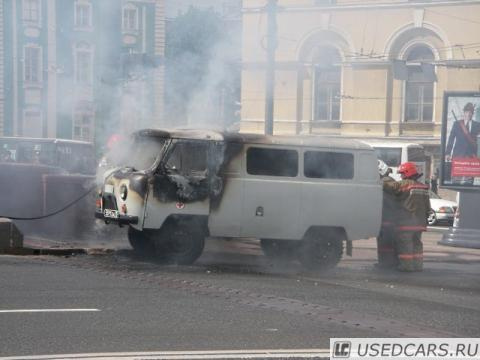 Фото опубликовано на сайте <a href="http://www.usedcars.ru/">UsedCars</a> пользователем graycat