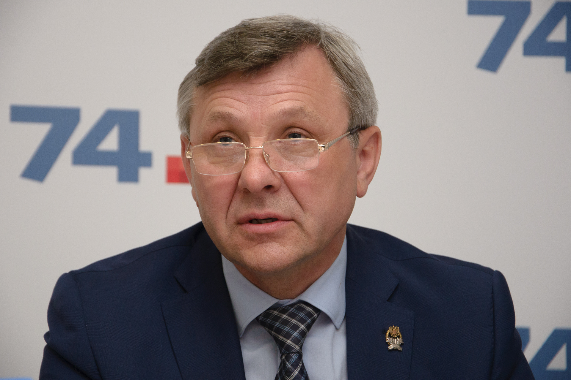 Заместитель директора по учебной работе Челябинского филиала РАНХиГС Олег Осипов Заместитель директора по учебной работе Челябинского филиала РАНХиГС Олег Осипов