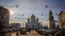Синоптики: в Ростове ожидаются переменная облачность и кратковременные дожди