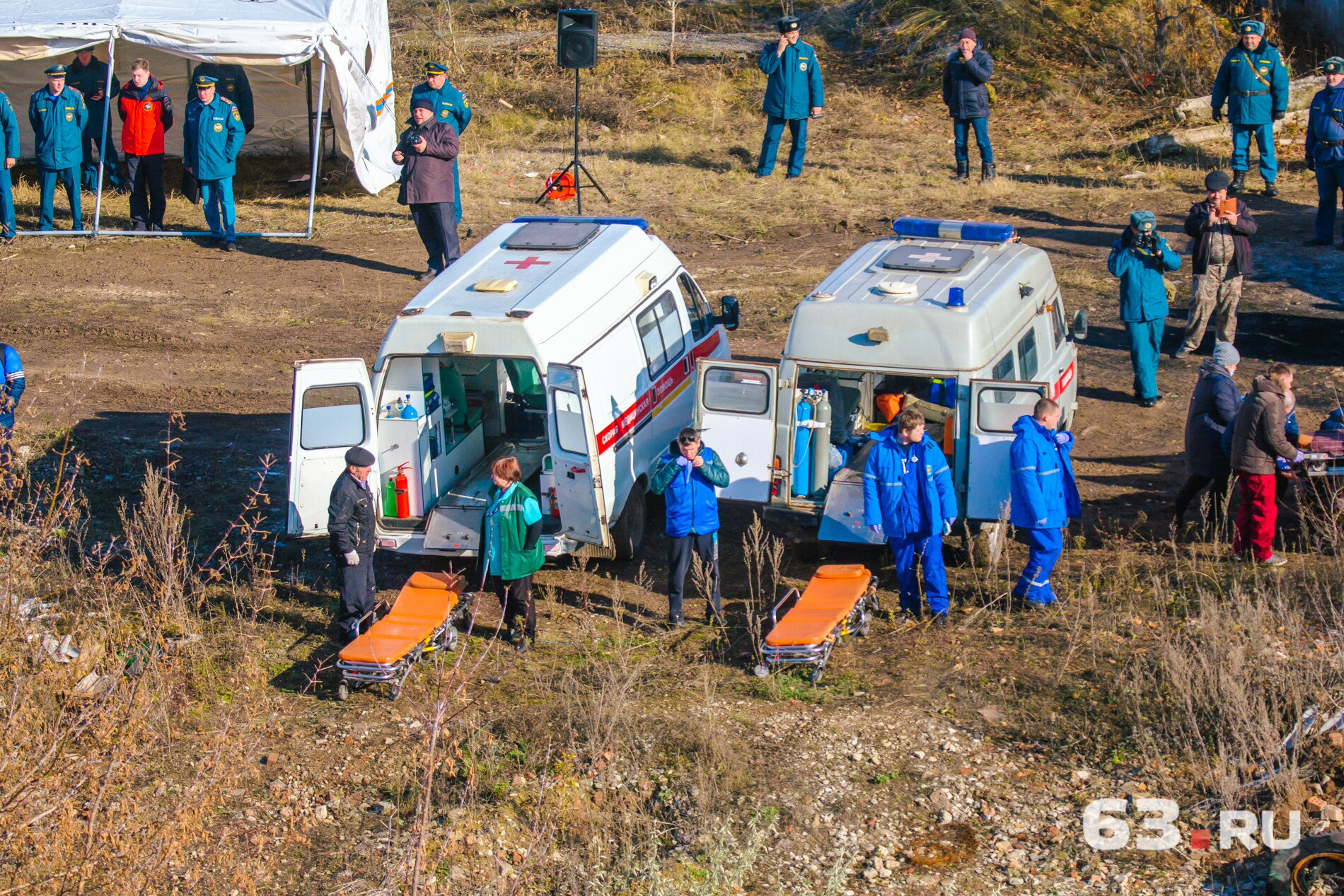 К приему больных готовы К приему больных готовы