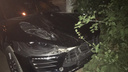 Водителя Porsche, который сбил насмерть женщину на Стара-Загоре, посадили под домашний арест