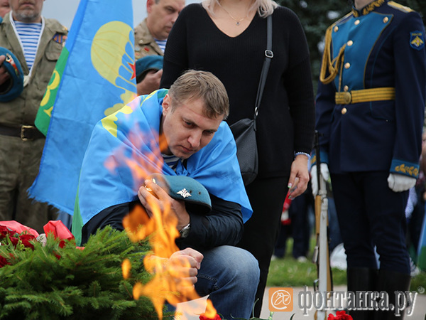 фото: Павел Каравашкин /"Фонтанка.ру"