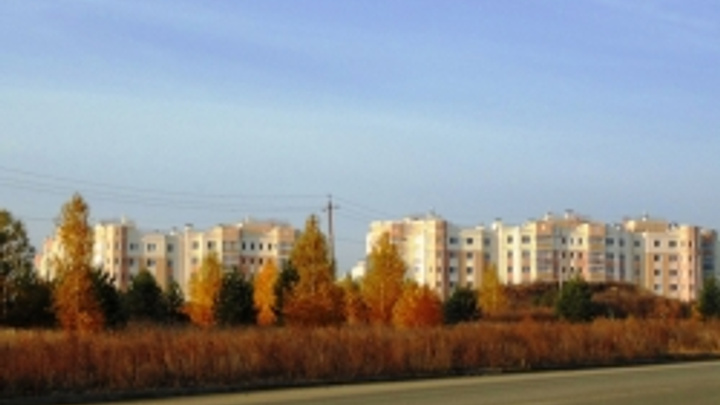 Квартиры – от 699 тысяч рублей