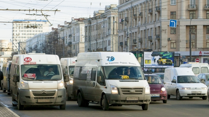Антимонопольщики проверят подорожание проезда на 12 маршрутах в Челябинске