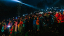 Стала известна программа зимнего Грушинского фестиваля