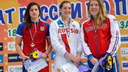 Пловчихи из Самарской области привезли бронзу с чемпионата в Казани