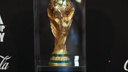 Кубок чемпионата мира по футболу привезут в Самару в середине мая
