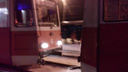 В Ярославле трамваи сбились с расписания