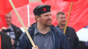 Михаил Матвеев победил в праймериз «Левого фронта»